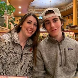 Meet your Posher, Sylvia